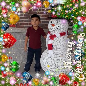 Meet your Posher, Olga